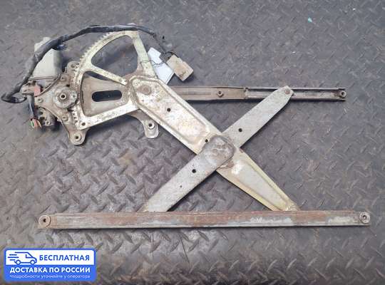 Стеклоподъемник электрический на Lexus RX I (XU10)