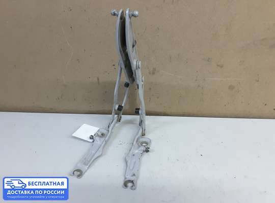 Петля крышки багажника на BMW 3 (E46)