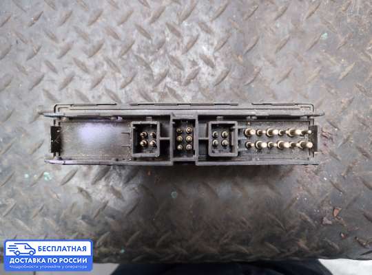 ЭБУ прочее на Mercedes-Benz C (W202)