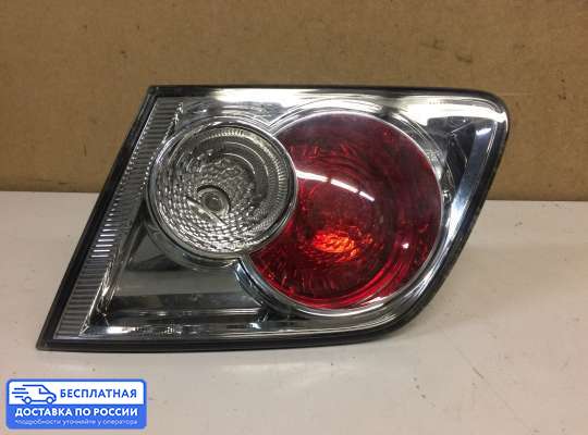 Фонарь крышки багажника на Mazda 6 I (GG)