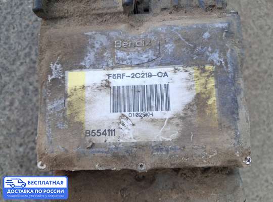 Блок ABS на Ford Mondeo II