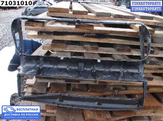 Воздухозаборник на BMW 7 (F01/F02)
