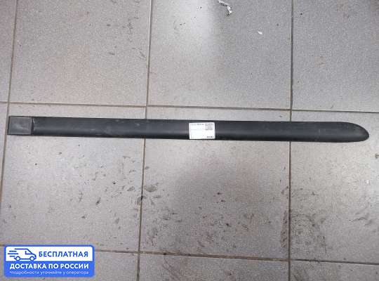 Молдинг на Opel Vectra B