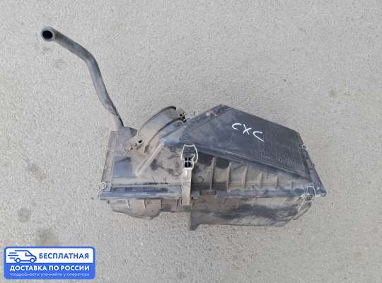 Корпус воздушного фильтра на Ford Mondeo II