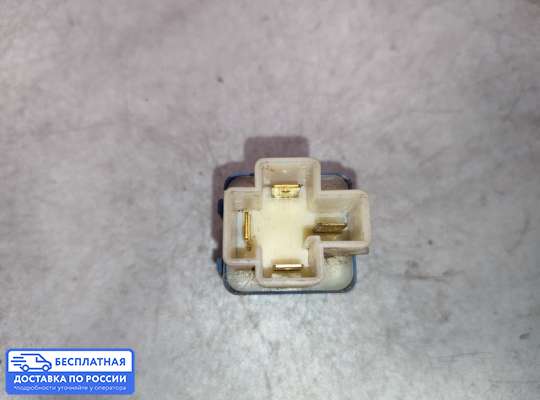 Реле прочее на Nissan Almera I N15