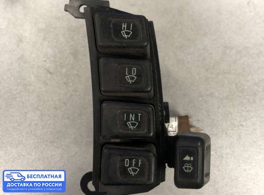 Кнопки на Opel Frontera A
