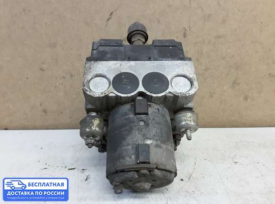 Блок ABS на SsangYong Musso