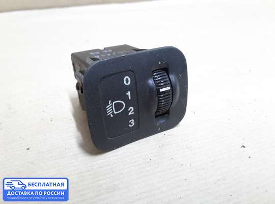 Кнопки на Honda Accord V (CC7, CD, CE, CF)