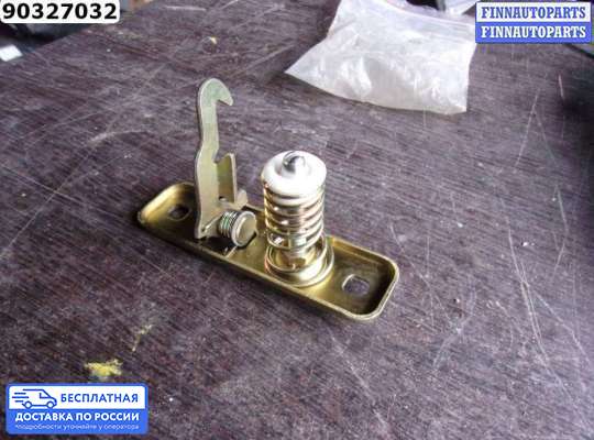 Замок капота на Chery Amulet (A15)