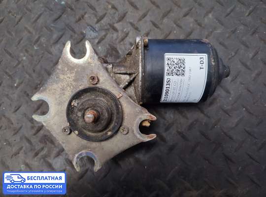 Моторчик дворников (стеклоочистителя) на Mazda 626 III GD