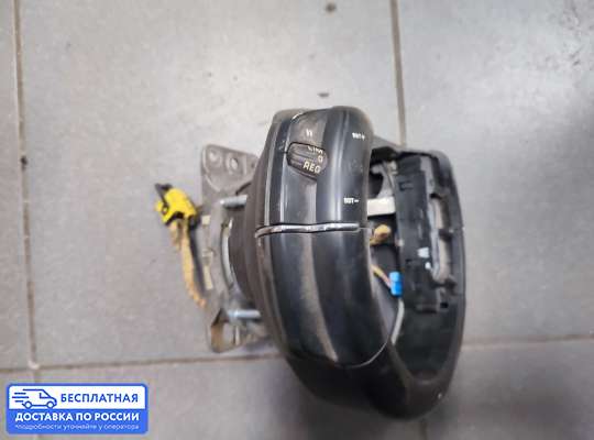 Руль на Citroen C4 I (LC_)
