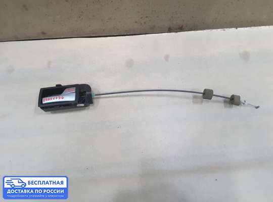 Ручка двери внутренняя на Ford Mondeo III