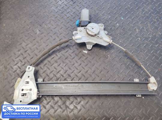 Стеклоподъемник электрический на Chevrolet Lacetti