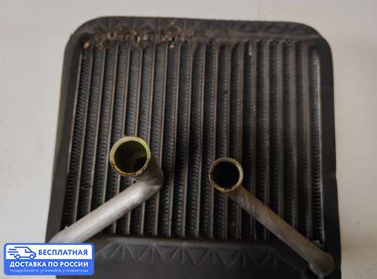 Испаритель кондиционера на Ford Mondeo III