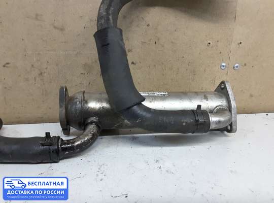 Радиатор EGR на Kia Sportage II (JE, KM)