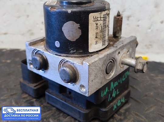 Блок ABS на Daewoo Nubira I/II (KLAJ)