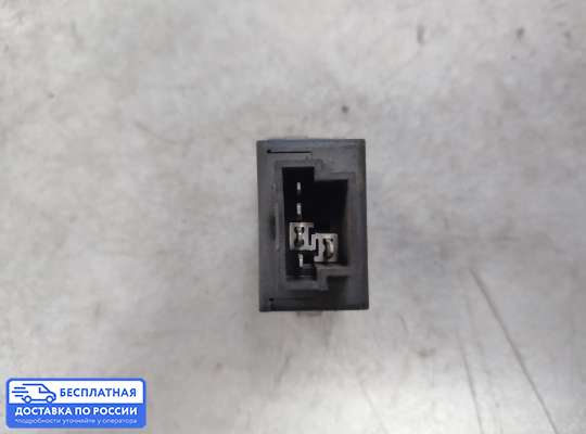 Кнопки на Volkswagen Passat B3 (35i)