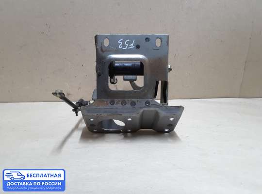 Педальный узел (педаль) на Honda Accord V (CC7, CD, CE, CF)