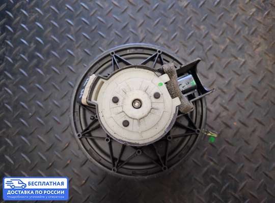 Мотор отопителя на Jeep Cherokee II / Liberty (KJ)