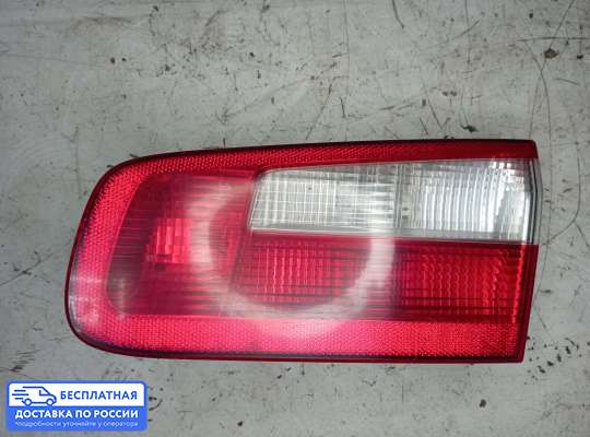 Фонарь задний на Renault Laguna II