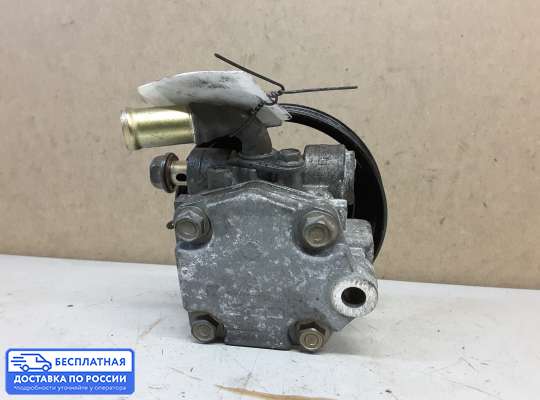 Насос ГУР (ЭУР, ЭГУР) на Mazda 3 I (BK)