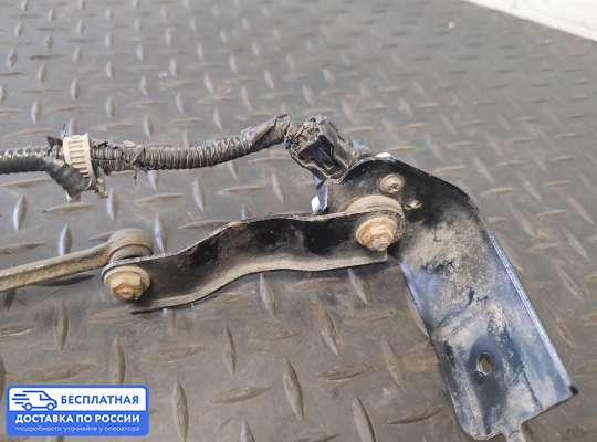 Датчик дорожного просвета на Mazda 6 II (GH)
