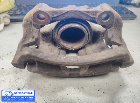 Суппорт на Audi 80 (B3)/90 (B2)