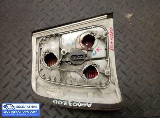 Фонарь задний на BMW 5 (E34)