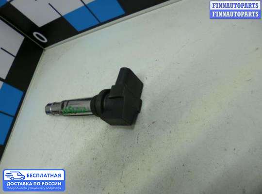 Катушка зажигания на Skoda Fabia II (5J)