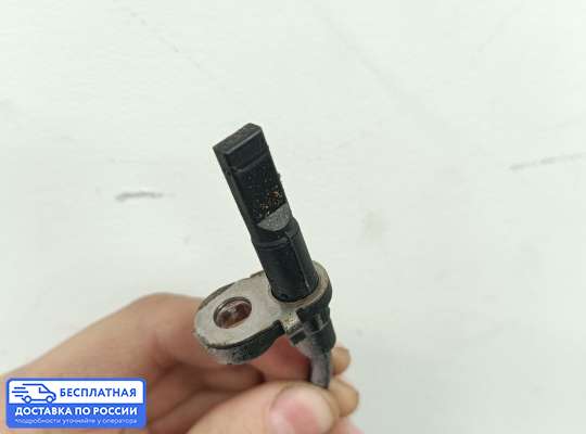 Датчик ABS на Mitsubishi Grandis