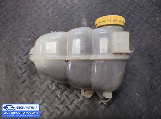 Бачок расширительный на Opel Vectra B