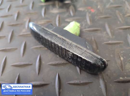Повторитель поворота в крыло на BMW 3 (E46)