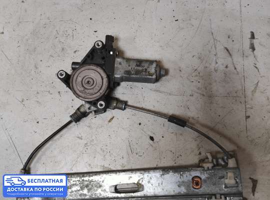 Стеклоподъемник электрический на Mazda Tribute I