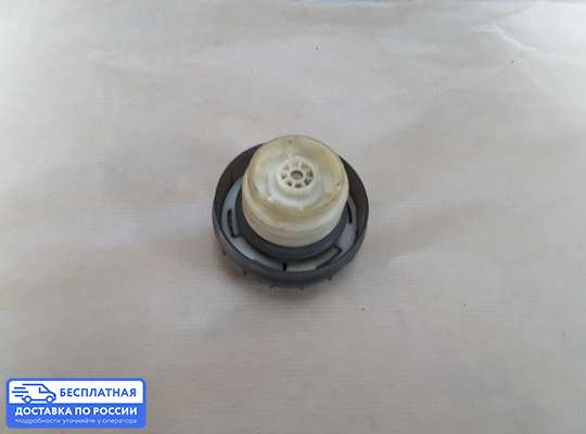 Крышка (пробка) бензобака на Daewoo Nubira I/II (KLAJ)