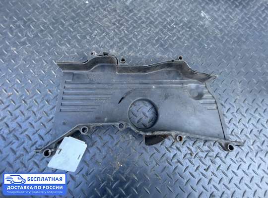 Кожух (крышка) ремня ГРМ на Subaru Legacy I (BC, BJ)
