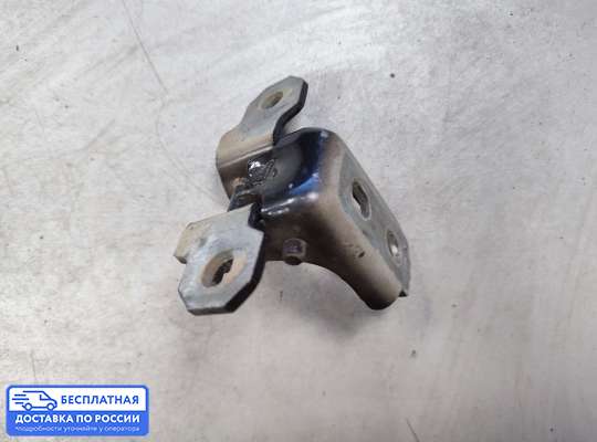 Петля двери на Renault Megane III