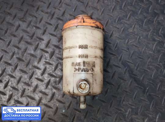 Бачок гидроусилителя на Suzuki Grand Vitara I (SQ, FT)