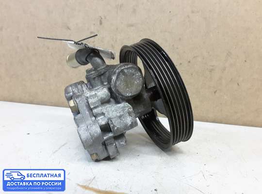 Насос ГУР (ЭУР, ЭГУР) на Mazda 3 I (BK)