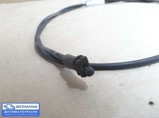 Трос капота на Volkswagen Golf IV (1J)