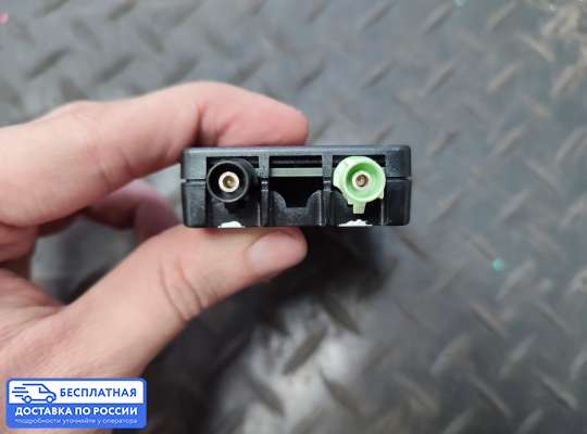 ЭБУ прочее на BMW 1 (F20/F21)