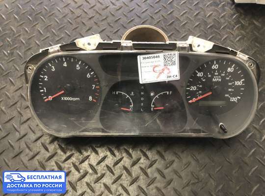 Щиток приборов на Kia Sportage I (JA, K00)