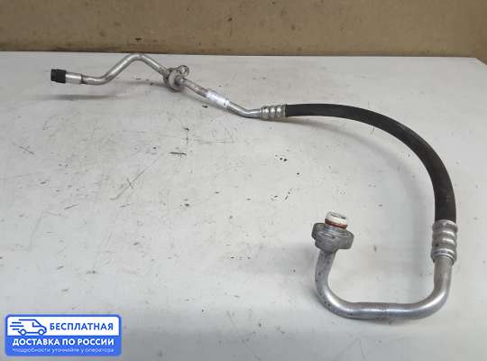 Трубка кондиционера на Ford Mondeo IV