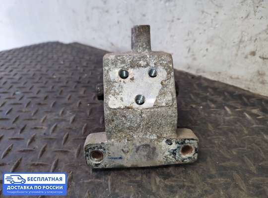 Подушка КПП на Hyundai Getz