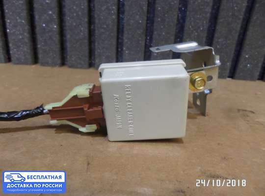 Реле прочее на Honda CR-V II (RD_)