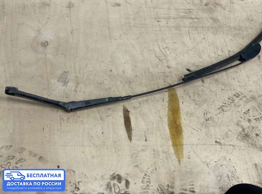Поводок дворника на Opel Omega B