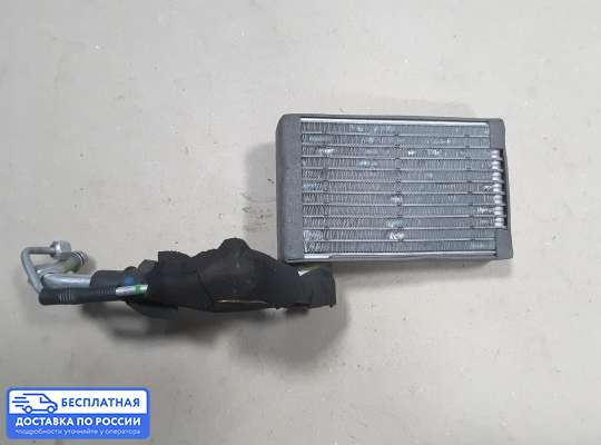Испаритель кондиционера на Mazda MPV II LW