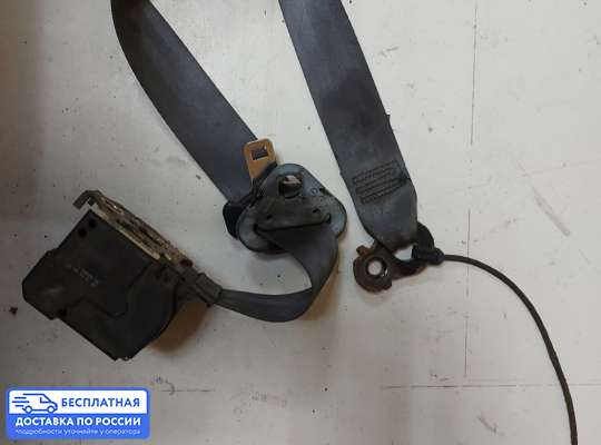 Ремень безопасности на Renault Kangoo I (KC_)