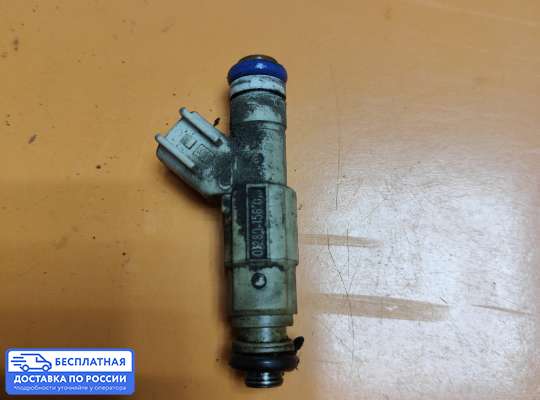 Форсунка топливная на Ford Fusion (JU)