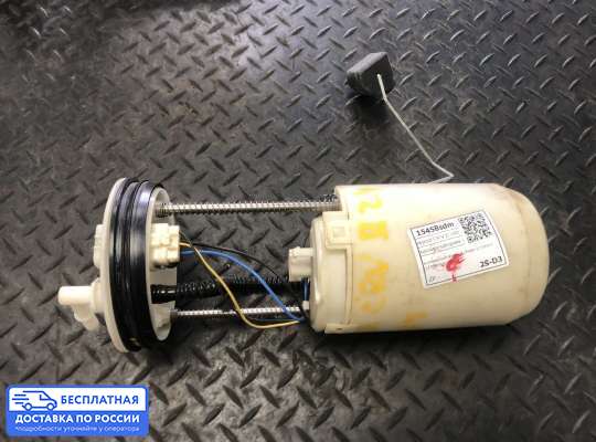 Бензонасос на Honda CR-V II (RD_)