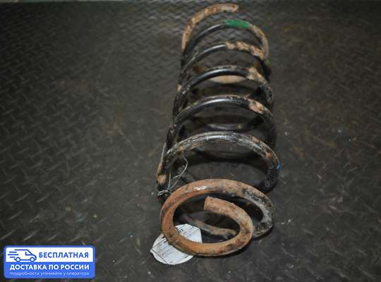 Пружина подвески на Volkswagen Passat B4 (3A)